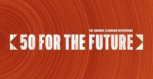 Kronos'50 for the Future