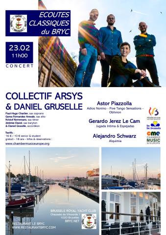 CME Collectif Arsys