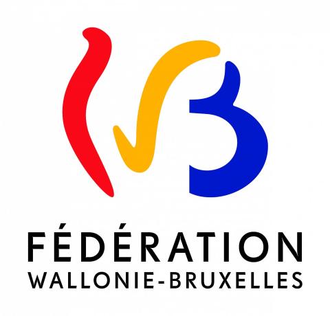 Avec le Soutien de la Fédération Wallonie-Bruxelles, service des Arts de la Scène