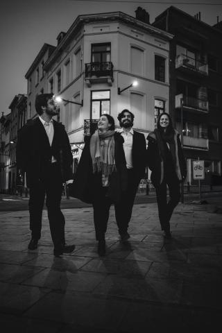 Quiron Quartet