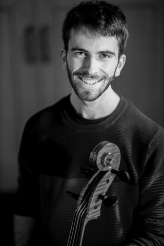 Marc Martin Nogueroles