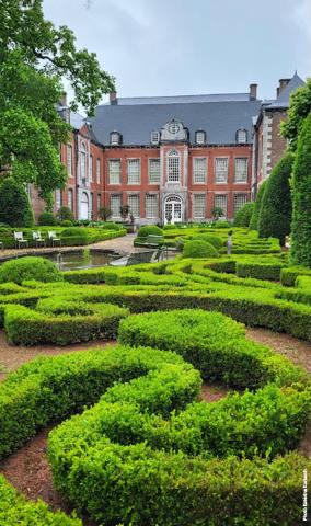 Pôle Muséal - Musée des Arts Décoratifs - Les Bateliers