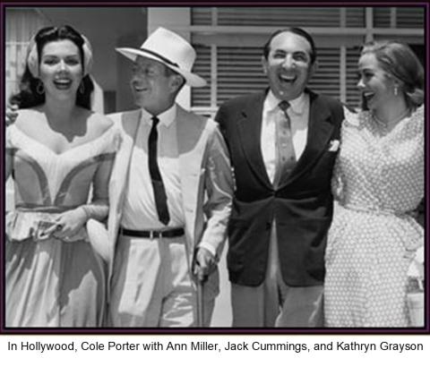 Cole Porter