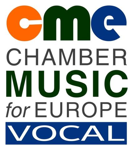 CME Vocal logo