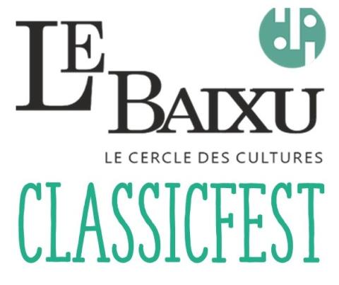 Le Baixu ClassicFest