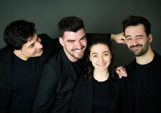 Quíron Quartet