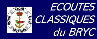 Ecoutes Classiques du BRYC