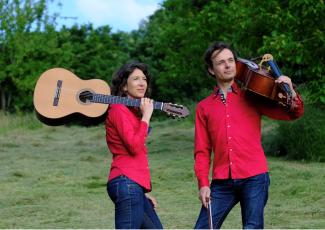 Edenwood Duo