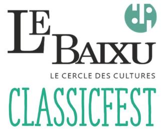 Le Baixu ClassicFest