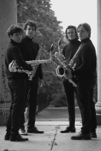 Effel Quartet