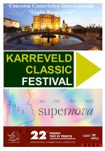 Karreveld Classic Festival