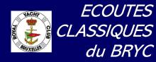 Ecoutes Classiques du BRYC