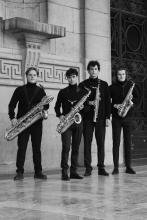 Effel Quartet Effel Quartet