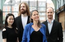 Zenne Quartet