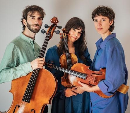 Ensemble Satellite