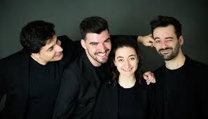 Quiron Quartet