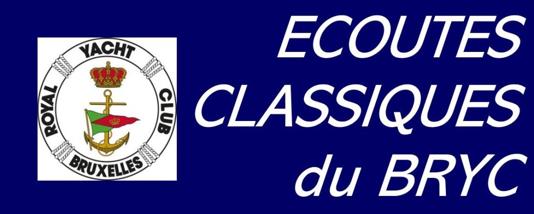 Ecoutes Classiques du BRYC