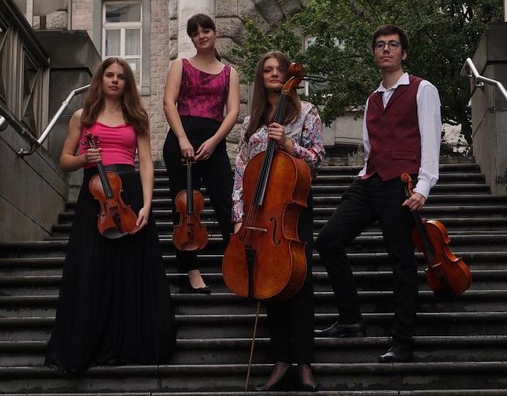 Quatuor Aeterna Quatuor Aeterna