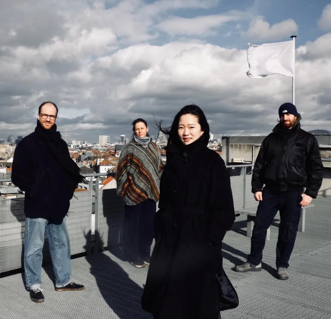 Zenne Quartet