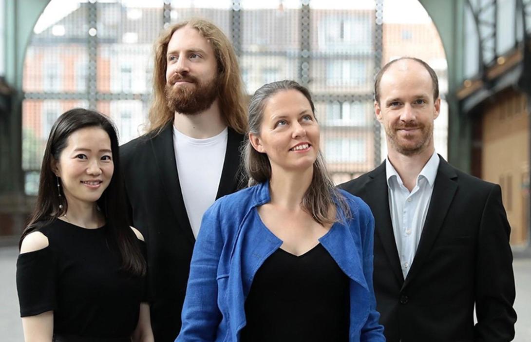 Zenne Quartet