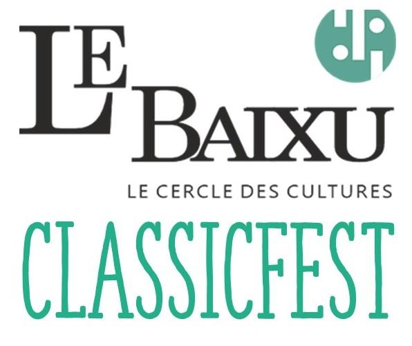 Le Baixu ClassicFest